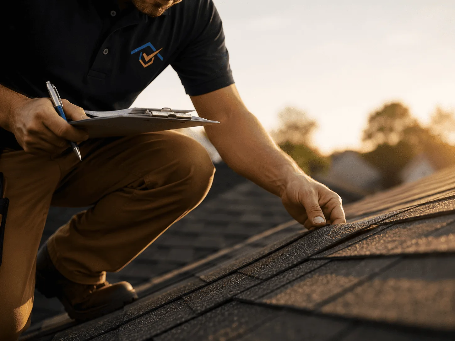 Why Choose Roof Inspection in High Point, NC