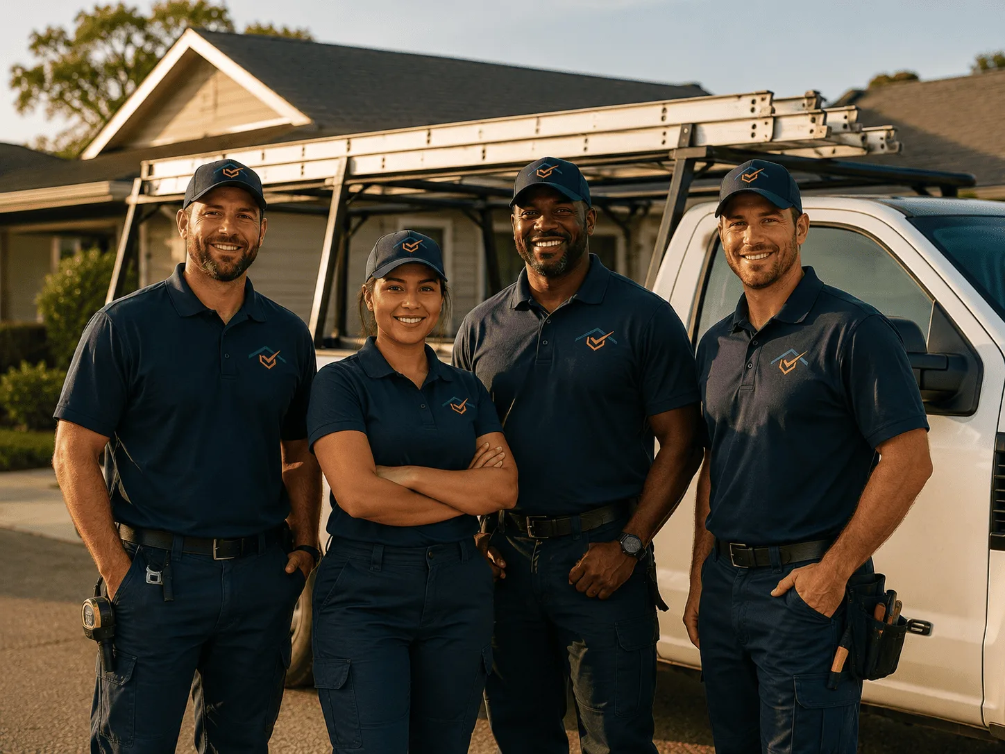 Roof Inspection company in High Point, NC